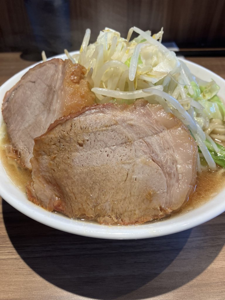 らーめんマン (@tarogarden) / Posts / X