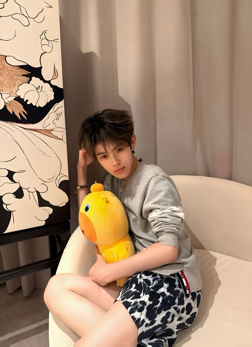 @男糕想睡觉 tweet media