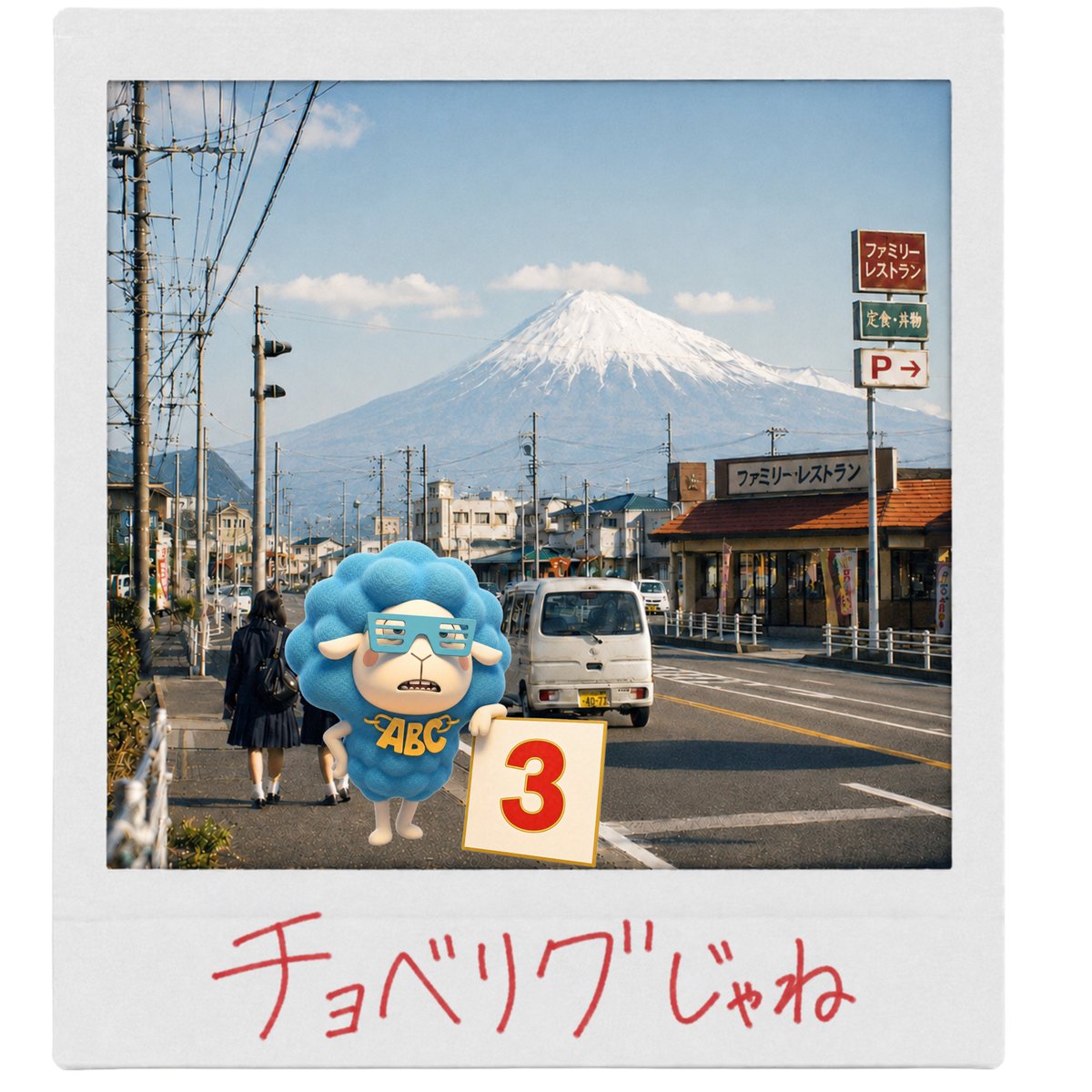 ABC_coltd's tweet photo. 【創業記念日まであと3日】
1990年代から2000年代――
ABCは静岡そして山梨と地域のそばで歩みを重ねていった。

時代は変わる――
街も変わる――
人の流れも変わる――

そして2003年
ABC、創業50周年。
35台から始まった物語は
半世紀の時を越え
31店舗へと広がっていた。

2012年
ABC松本白板店を開業
長野県へ初進出

2016年
ABC豊川店を開業
愛知県へ初進出
静岡で生まれた灯は
山梨へ、長野へ、愛知へ

まだ見ぬワクワクを求め
さらに先へと続いていく――