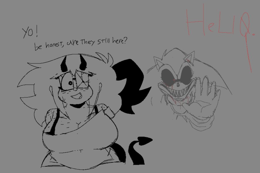 EvilClown tweet media