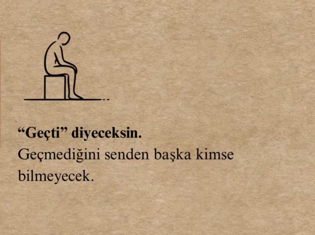 yokbemeri's tweet photo. https://t.co/WYHPlC5Xje
