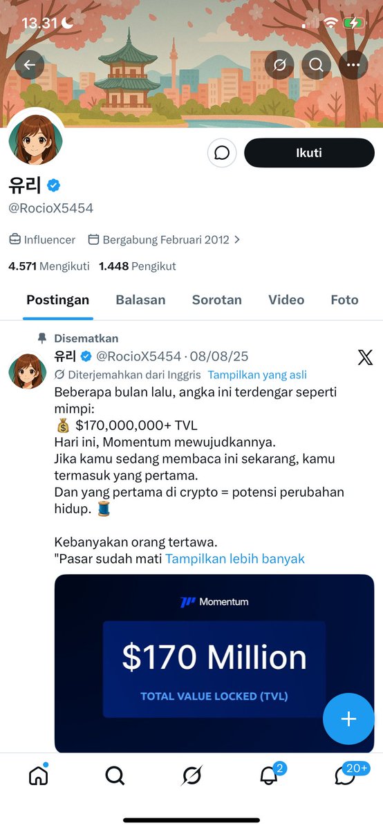 vntextae's tweet photo. guys hati hati ya kalau kalian nemuin akun ini dan no wa ini, bisa di baca isi chat aku sama dia tdi. bener bener ga nyambung bgt😔
jelas jelas gua open grup bts konser bukan grup cari JASA WAR TIKET buat konser lain.

no telp 085691430408
rociox5454 https://t.co/cb2U4h9I52