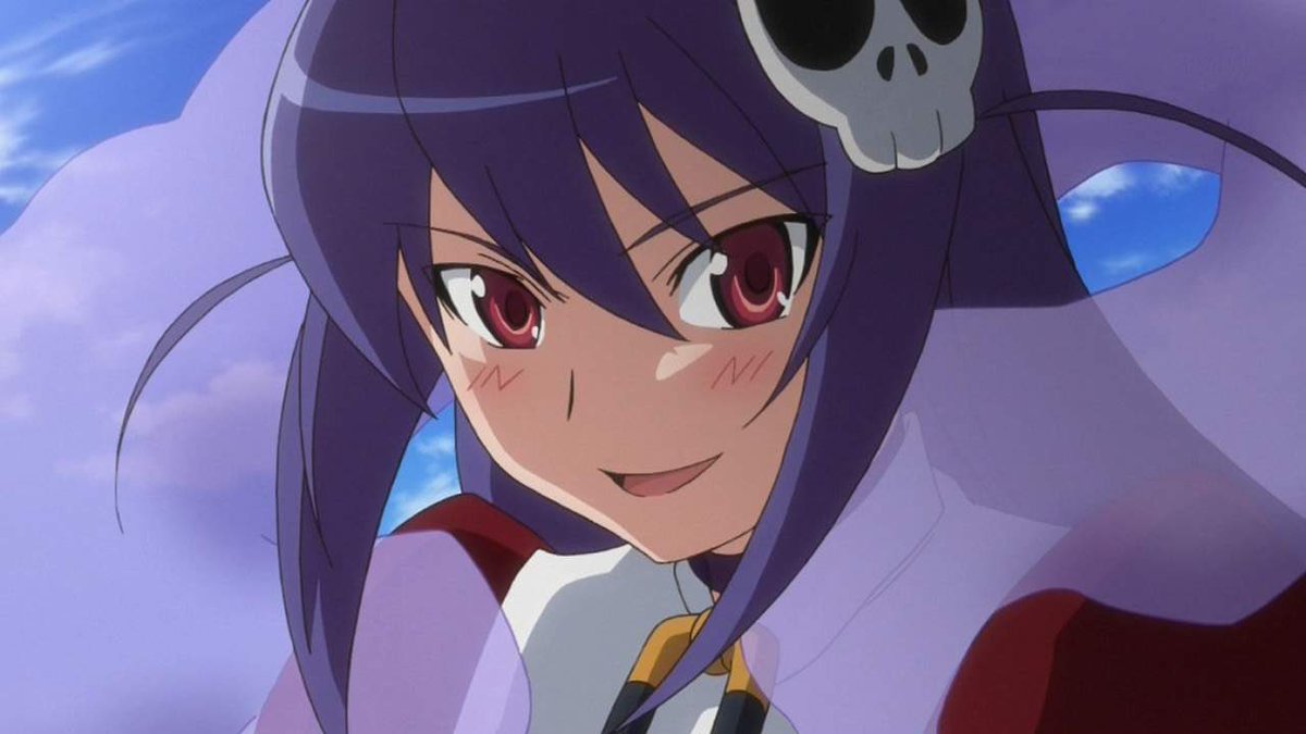 MELT(Eustia) tweet media