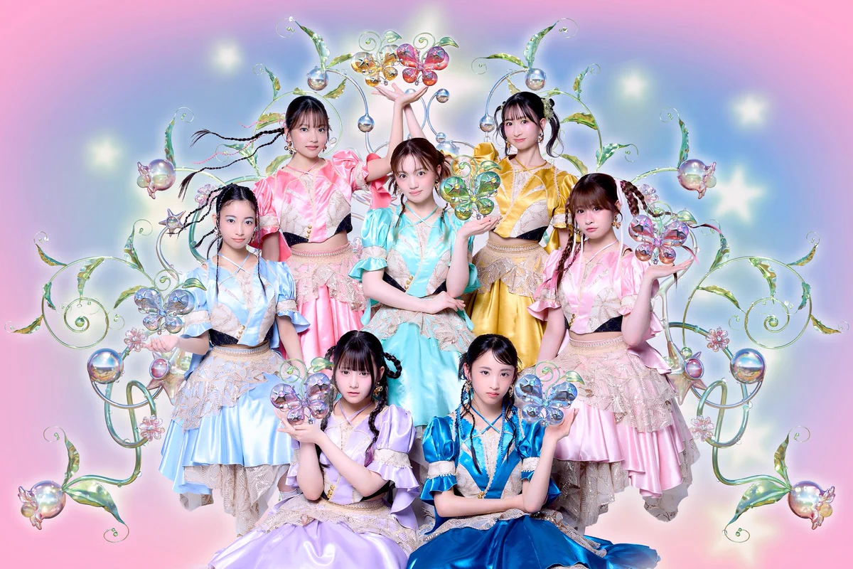 ばってん少女隊(BATTEN GIRLS) on X: 