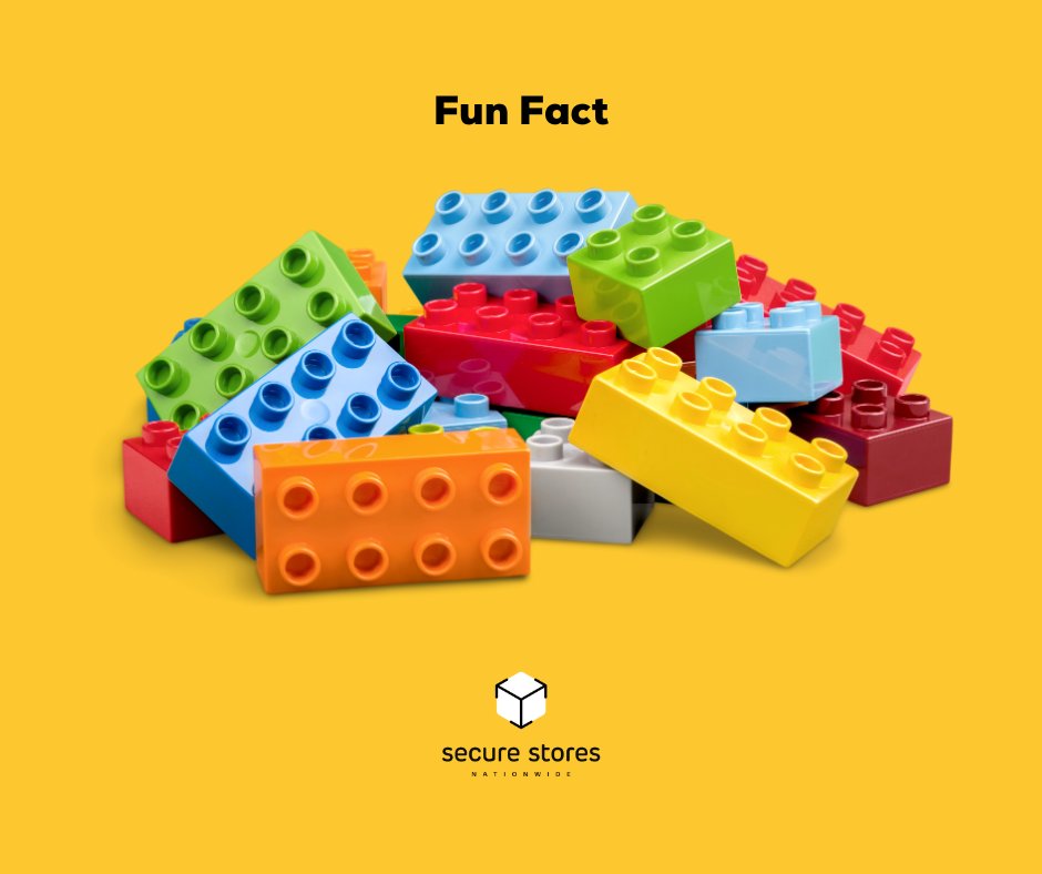 StoresSecure's tweet photo. In 1997, a container ship lost containers, including one with millions of LEGO pieces, during a storm off the UK coast. Over 25 years later, these ocean-themed toys still wash up on beaches, creating a treasure hunt for beachcombers. 

#SecureStores #ShippingContainers #FunFact https://t.co/NqiUj591UI