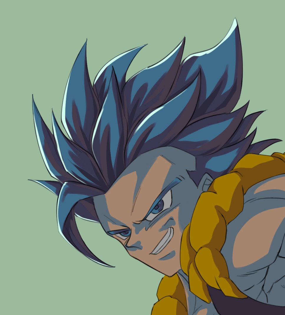 GAnimationdude's tweet photo. this 4-year apart
#gogeta #digitalartㅤㅤㅤㅤ #dbsbroly #dbs https://t.co/nlXImCNPnN