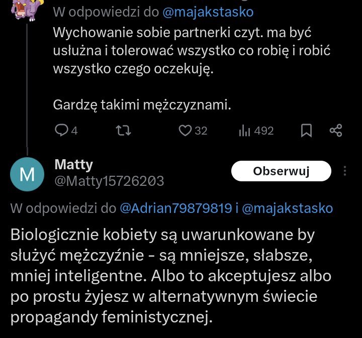 bUbiczkowa tweet media