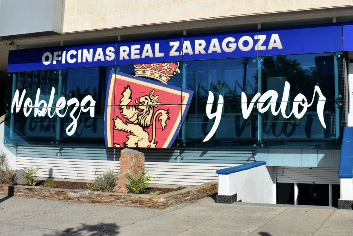 HOY ARAGÓN tweet media