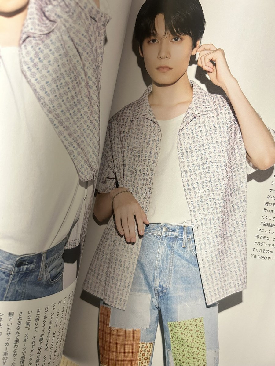 IVXLCDM_R_HILLS's tweet photo. #FINEBOYSplusShare : vol.3掲載
#萩原利久 さん着用
MARINA CHAIN BRACELET
#IVXLCDM
#IVXLCDM六本木ヒルズ
#IVXKFU
https://t.co/5GnKr8cokv https://t.co/0PvSvyWp6B