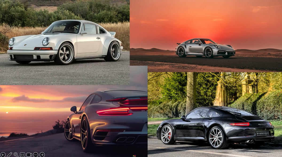 iwangulenko's tweet photo. Everyone's timeline is spammed with the Ferrari Luce.

A properly maintained 50+ year old car has ALSO a very low environmental impact - ok?

Drive less, but if you drive, drive with STYLE.

I compiled some cool car pics to get your sanity back. https://t.co/cskwTd2ltw