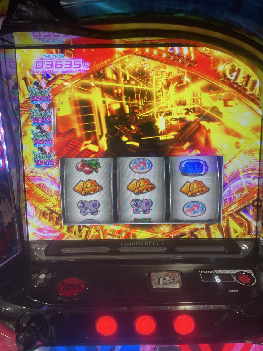 z_wk29's tweet photo. 愛しのダリフラ久しぶりに打ったけどオモロすぎやろ https://t.co/Zi8cz6KFdw