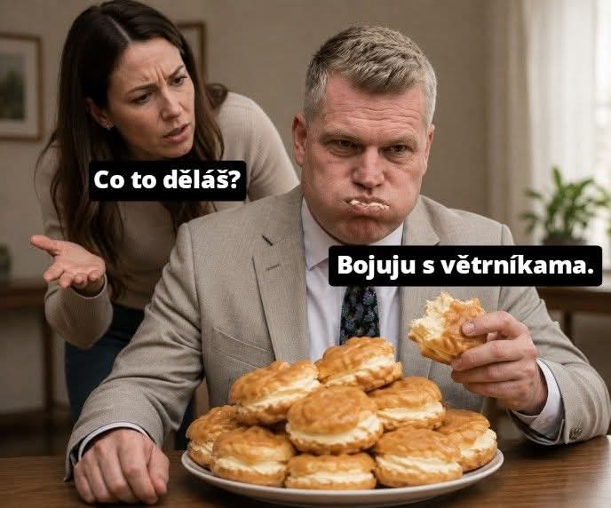 Miroslav Chocholouš tweet media