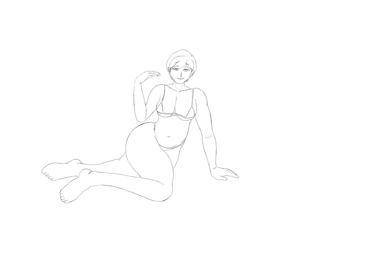 TheSpaceman141's tweet photo. waaaaaaa 
#nsfw #ArtistOnTwitter #art #OCㅤ https://t.co/O8001SyvVo