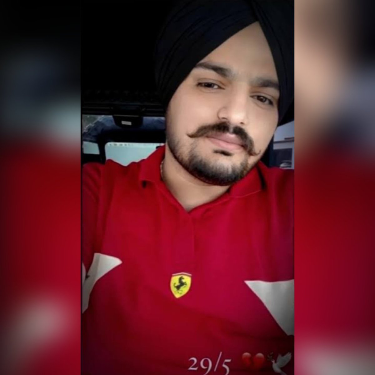 Simrankaur0408's tweet photo. #JusticeForSidhuMooseWala
Last photos of #SidhuMooseWala the day(29 May 2022)he left us all🕊4 years have passed without u Sidhu. As a fangirl,I have never listened to anyone else's songs or supported anyone besides u to this day.i don't know why I feel such deep love, attachment https://t.co/90tS4d2aEA