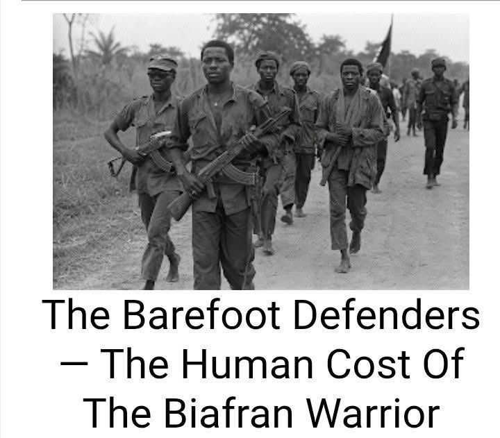chukwudi Biafra child tweet media