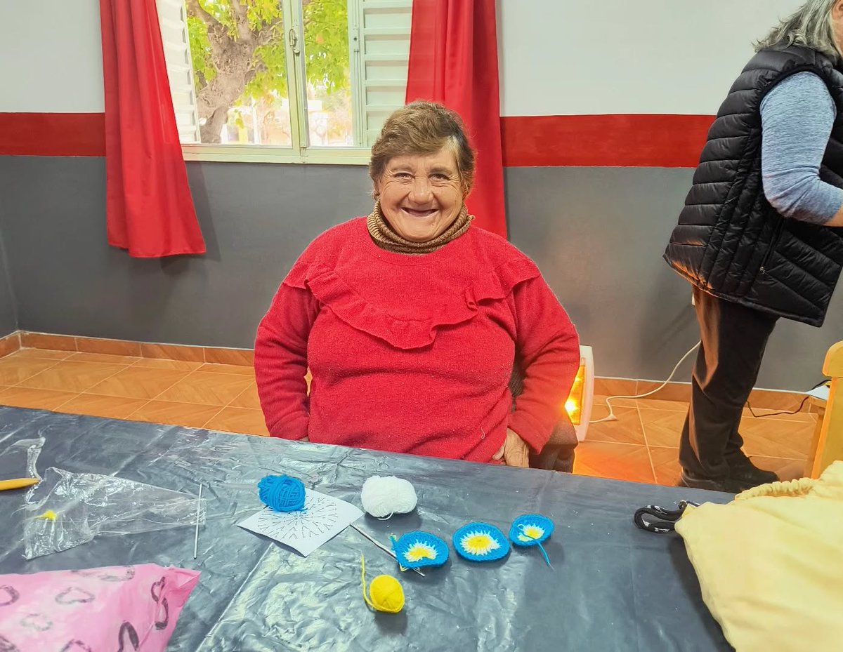 Miguel_DLV's tweet photo. Me pone muy feliz ver cómo disfrutan de este Hogar que es de todos, compartiendo momentos, aprendiendo y fortaleciendo los lazos de amistad y compañerismo.

¡Muchas gracias por ser parte de cada una de las actividades! https://t.co/w8qj3T8dff