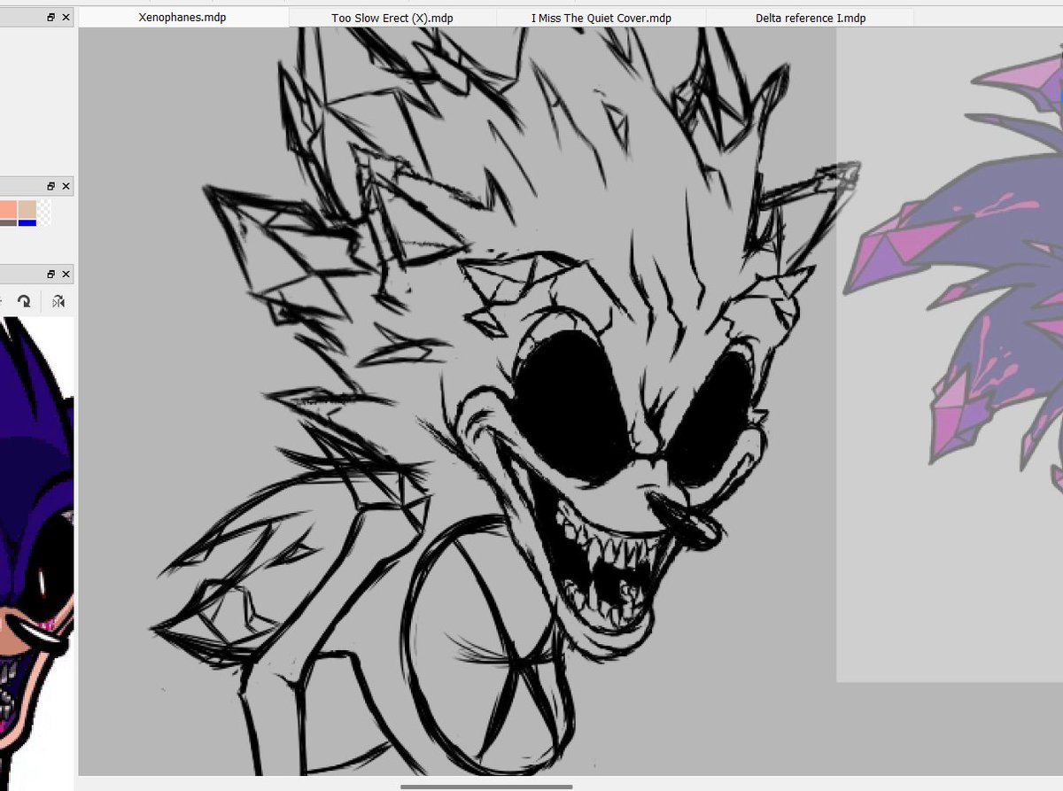 AManOfPipis's tweet photo. Luis WIP
No idea what I'm gonna use this for

#execommunity #xenophanes https://t.co/zYwh2CjliZ