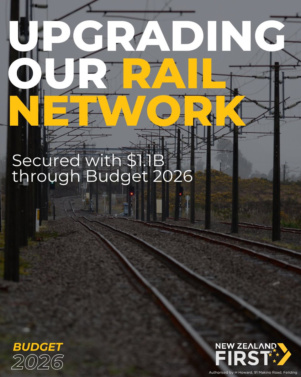 nzfirst's tweet photo. https://t.co/o3eo4K0CNa