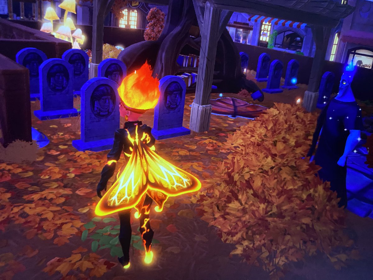 StarWizard25 tweet media