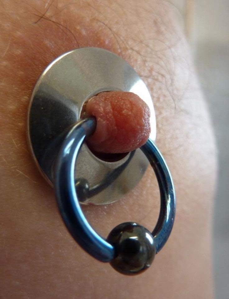 Chastity Slave tweet media