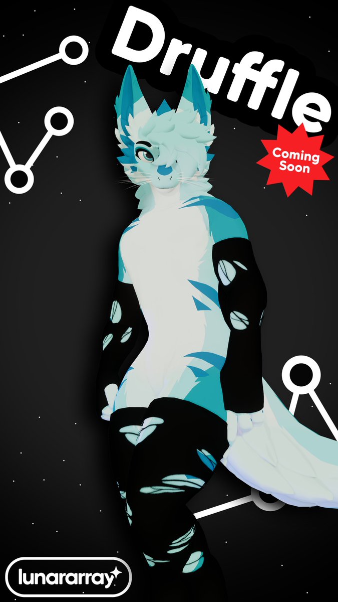 LunarArray 🔜 Furality Ultra tweet media
