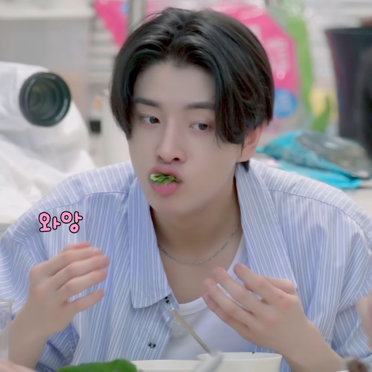 เบ้บบู (slow) tweet media