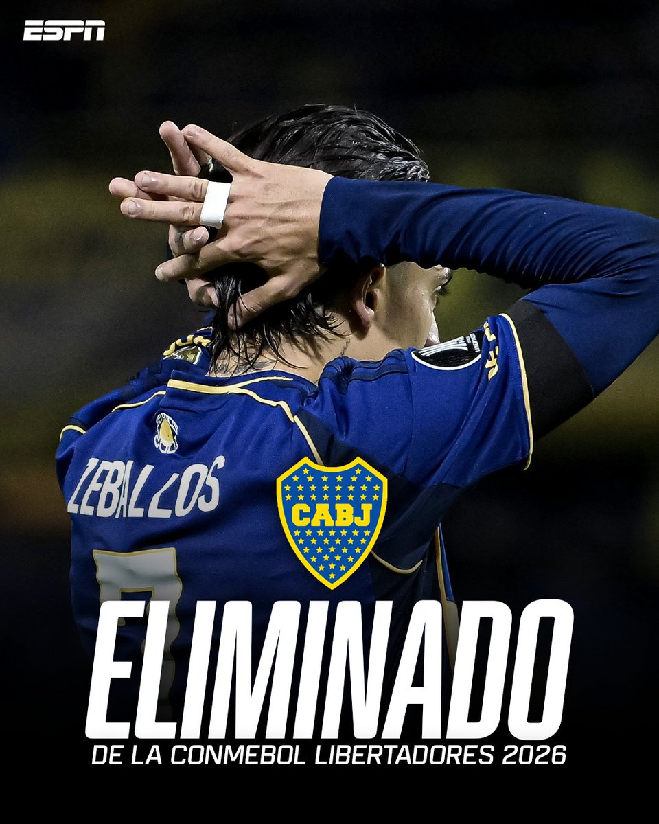 ESPN Argentina tweet media