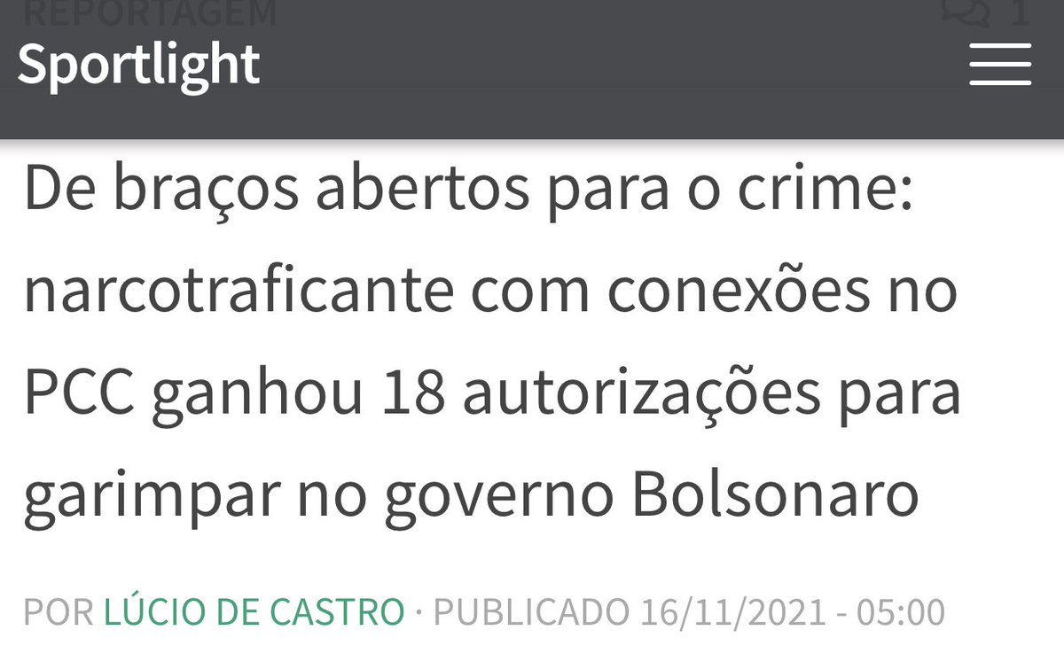 tesoureiros's tweet photo. Chamem o Flávio e o Eduardo Bolsonaro. Eu tenho uma denúncia pra fazer. https://t.co/LymCQXE134