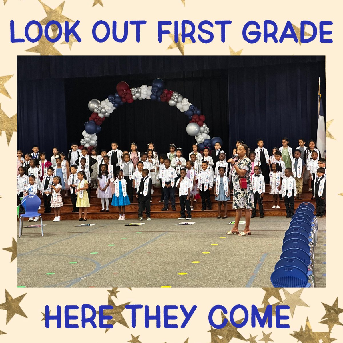 Hoyland Elementary tweet media