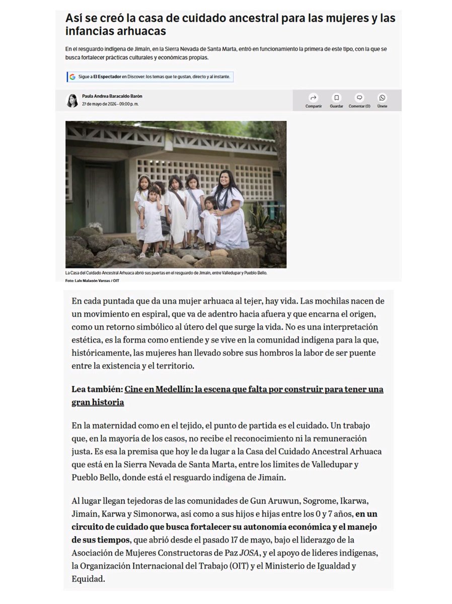 Carolina_Pava's tweet photo. El artículo completo https://t.co/KBgJwywY2o