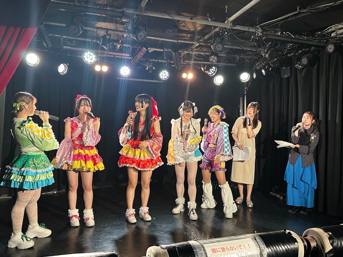OBCfesradio's tweet photo. 🗓6/24(水) 21:30～
📻ラジオ大阪『フェスしたいラジオ』

5/21のフェスしたいラジオ LIVE 公開収録の様子をお届けします！
ゲストははいどーも！テラスマです！の皆さんの登場です🎙
お聴き逃しなく！ https://t.co/hjSAHSABkP