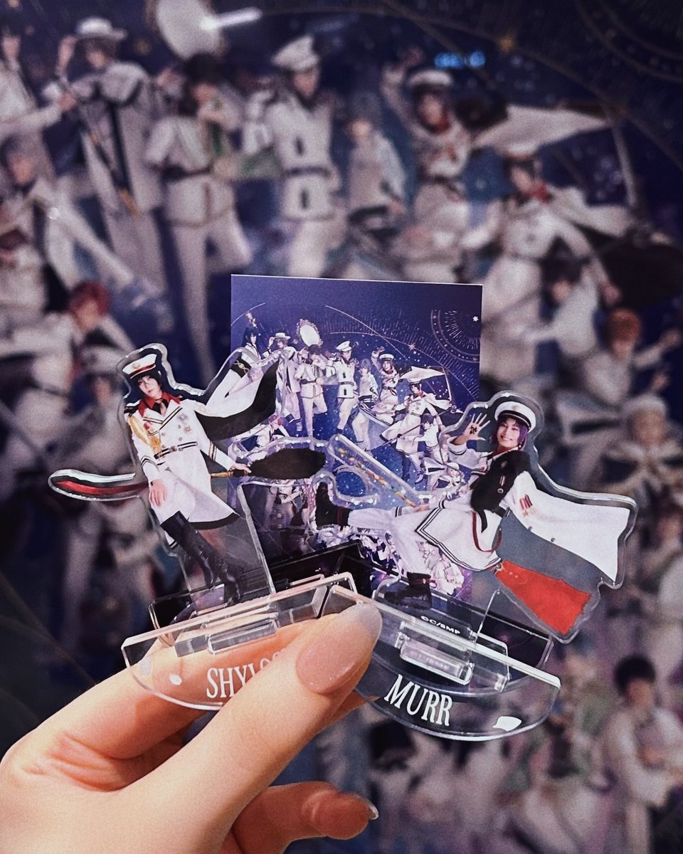 almeng_desuna's tweet photo. 마호스테 없이는 살 수 없는 몸이 되었습니다 https://t.co/DwPW5ww5KW