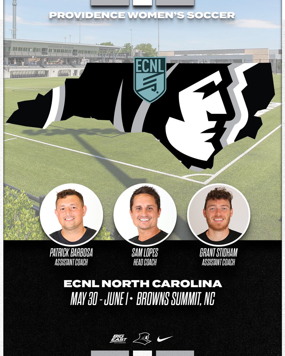 Providence College Women’s Soccer tweet media