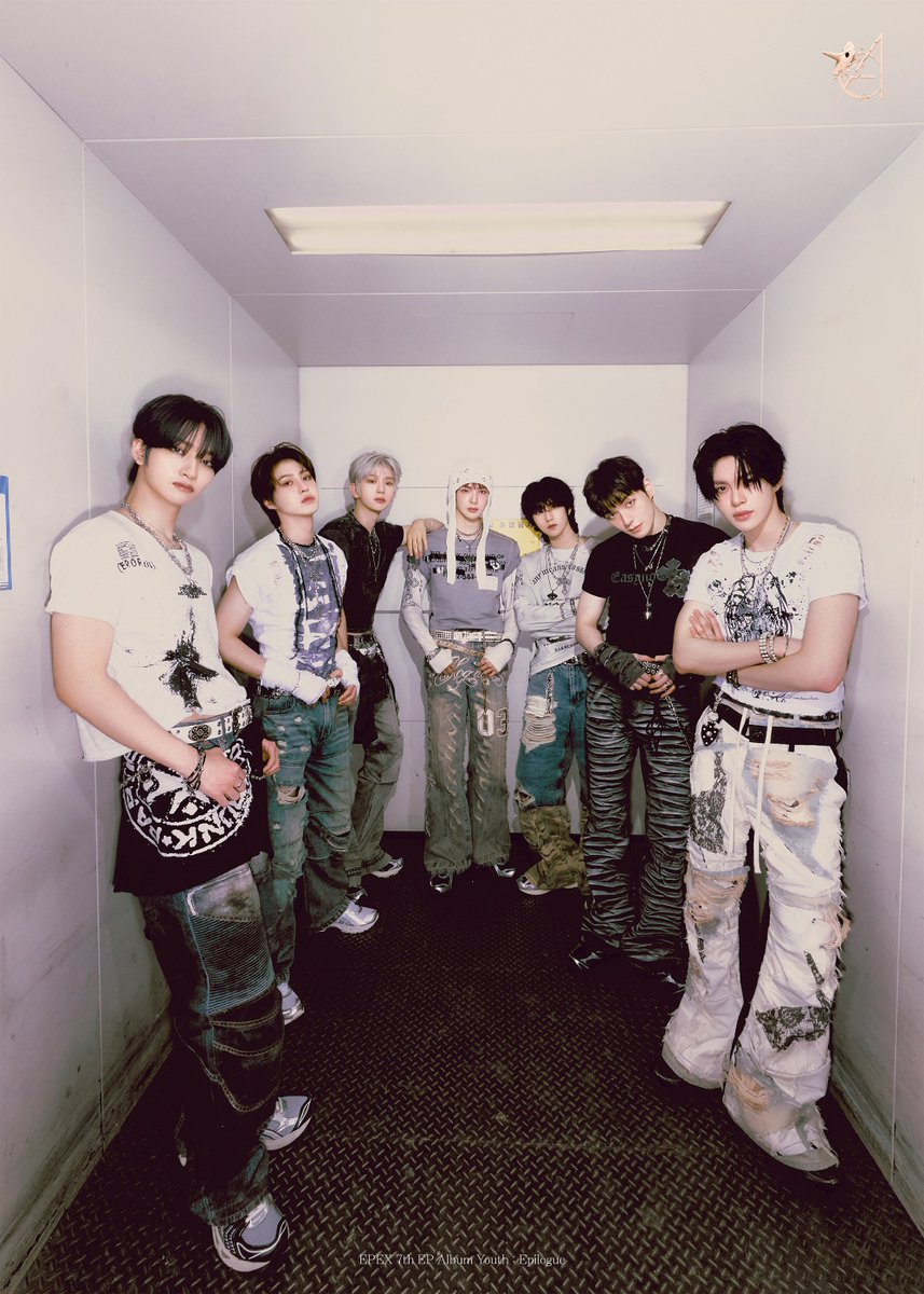 EPEX Official (@the_EPEX) / Posts / X