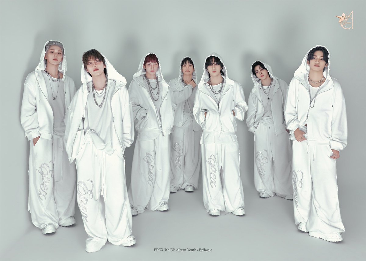 EPEX Official (@the_EPEX) / Posts / X
