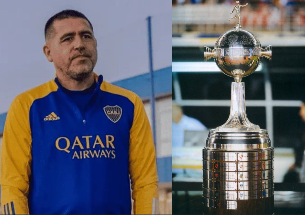 Universo Boca Juniors (Modo 🇦🇷) tweet media