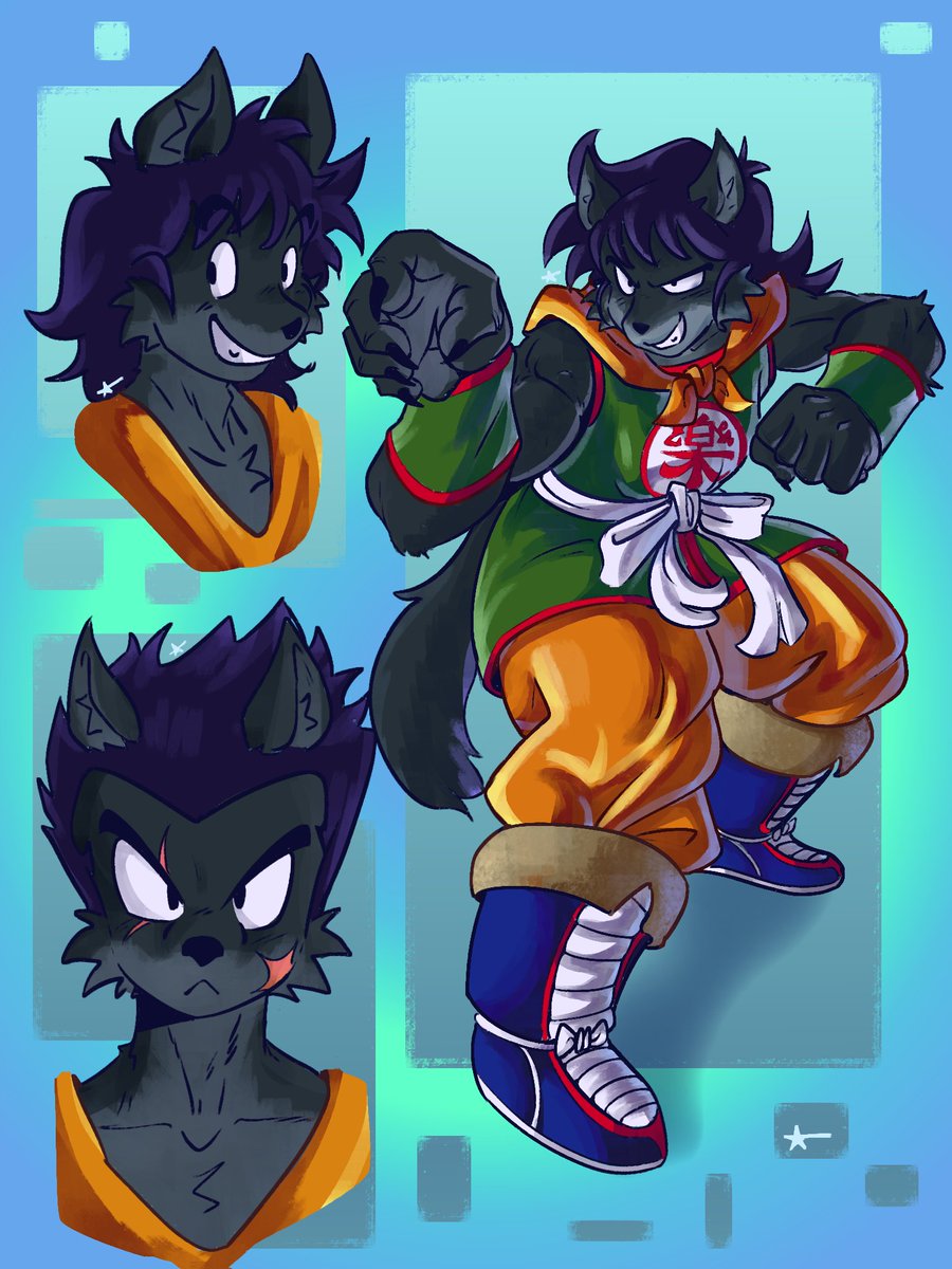 Pan_wa4's tweet photo. Repost
#dragonball #yamcha https://t.co/bZP4ftqXVz