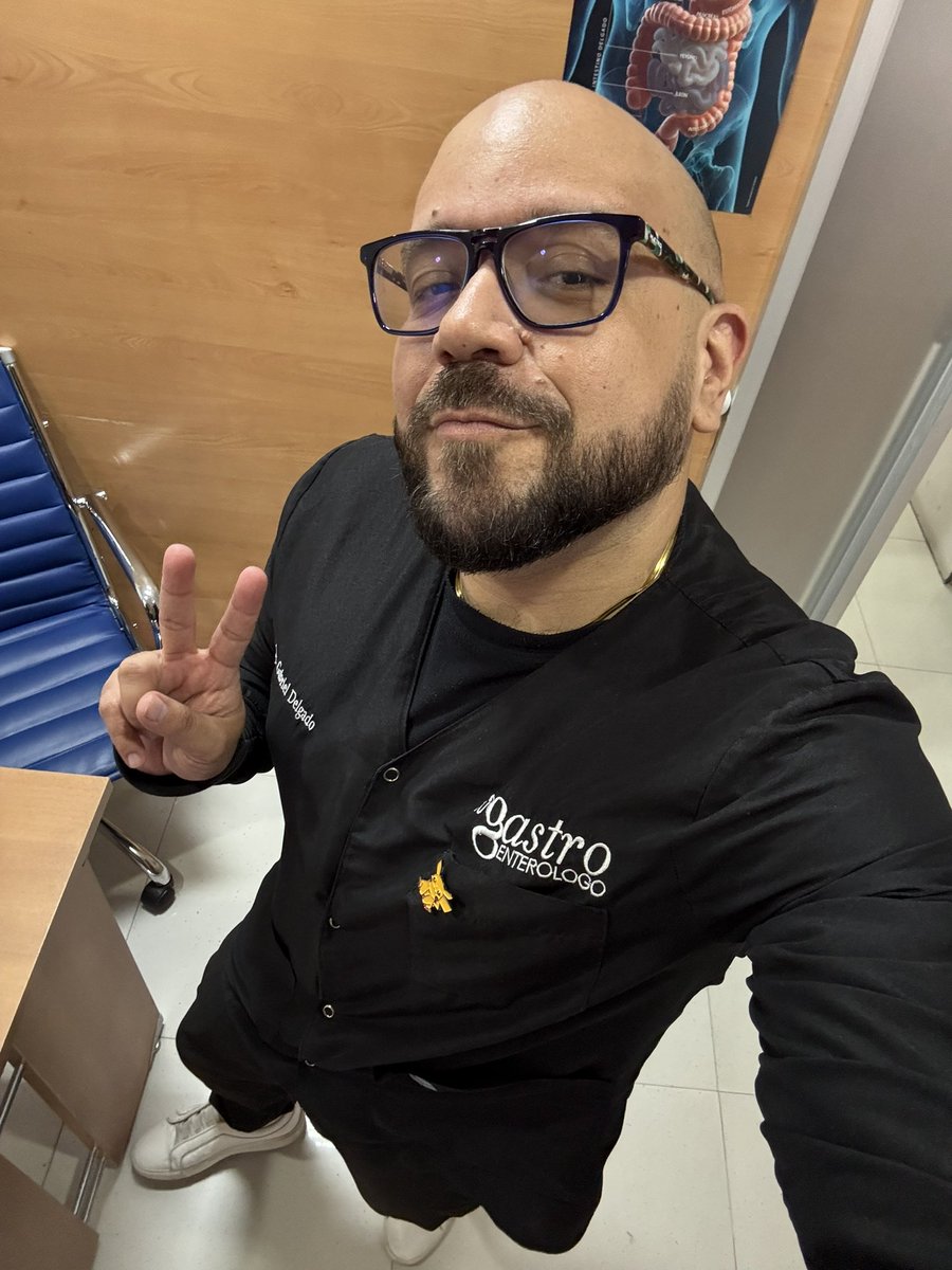 NeoGabox's tweet photo. Listos para la consulta ✌🏻✨ https://t.co/QMeVL0ZMLB