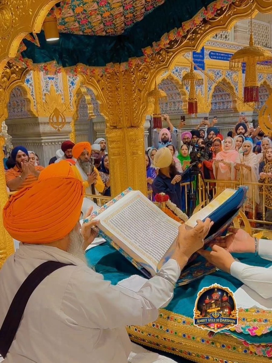 Partapsingh510's tweet photo. ਆਉਖੀ ਘੜੀ ਨਾ ਦੇਖਣ ਦੇਹੀ ਆਪਣਾ ਬਿਰਦ ਸਮਾਲੇ
 #ਵਾਹਿਗੁਰੂਜੀ https://t.co/pQrcYRc3kn