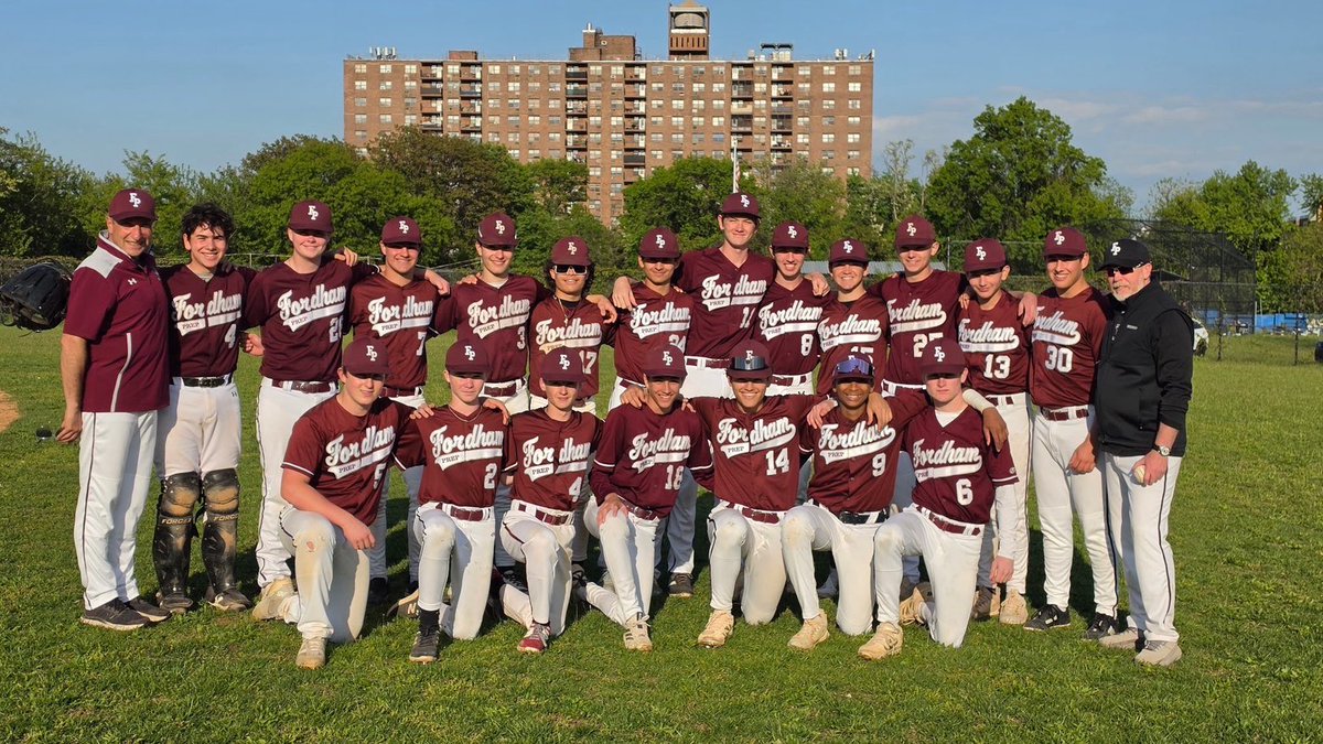 RexGilbert50's tweet photo. Thank you coaches for a great JV baseball season. Excited to get back into football full freight again!!
@FP_Sports 
@AboutUOutreach 
@CoachAlexCoombs 
@hopwood_rj 
@Coachlanese13 https://t.co/LC07p2zFed