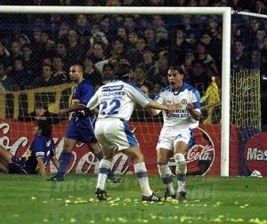 CAZFotazos's tweet photo. @BocaJrsOficial Los hiciste mierda Palencia https://t.co/Q8T4sXtGCG