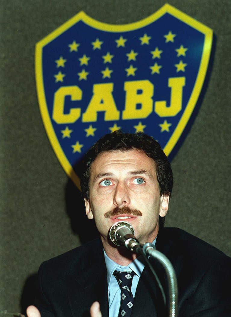 SebaGenova's tweet photo. #MauricioMacri 2027 https://t.co/GLTLPxnr8l