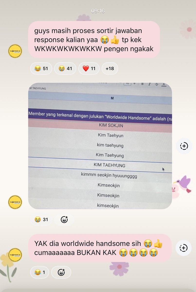 Ratih Septi Wardani tweet media