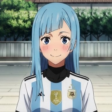 Alexander 🇦🇷 tweet media