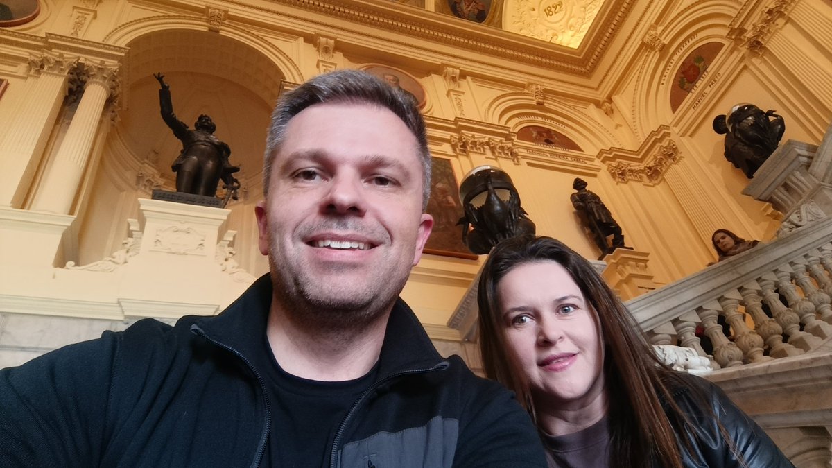 cassianomv's tweet photo. 🏨 Museu do Ipiranga https://t.co/WdhCQpFnSX