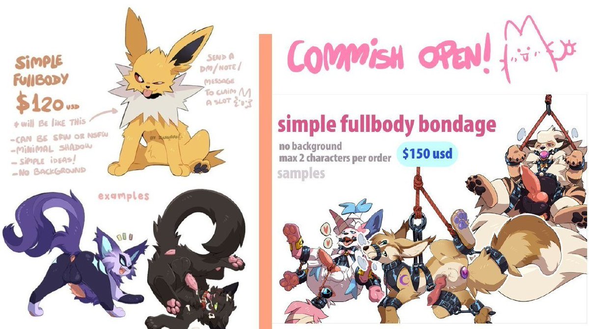 Iguwarf's tweet photo. open 2-3 slots, delivery time > 1 - 2 months, so if you take it I'll ask be patient! first come first serve, dm if u wanna grab a slot ´v´ https://t.co/WhPYAqpEcX