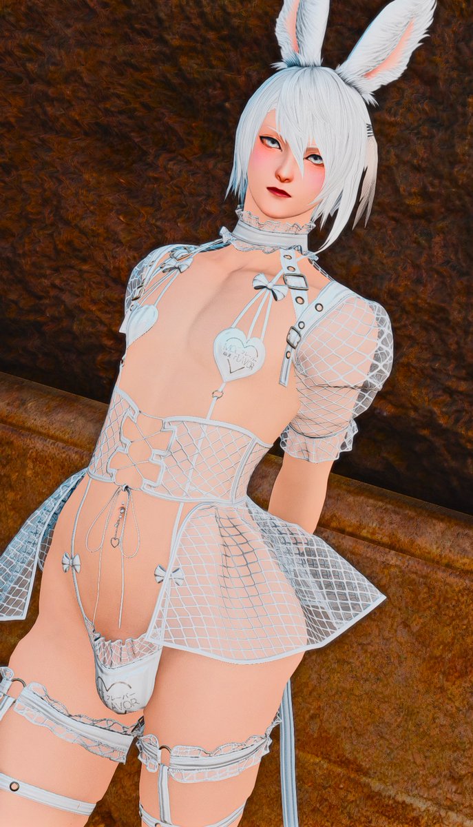 SoraYkaiPrince's tweet photo. Revived my viera alt

#ffxivnsfw #gposensfw #ffxivlewds https://t.co/NK5H3amZDY