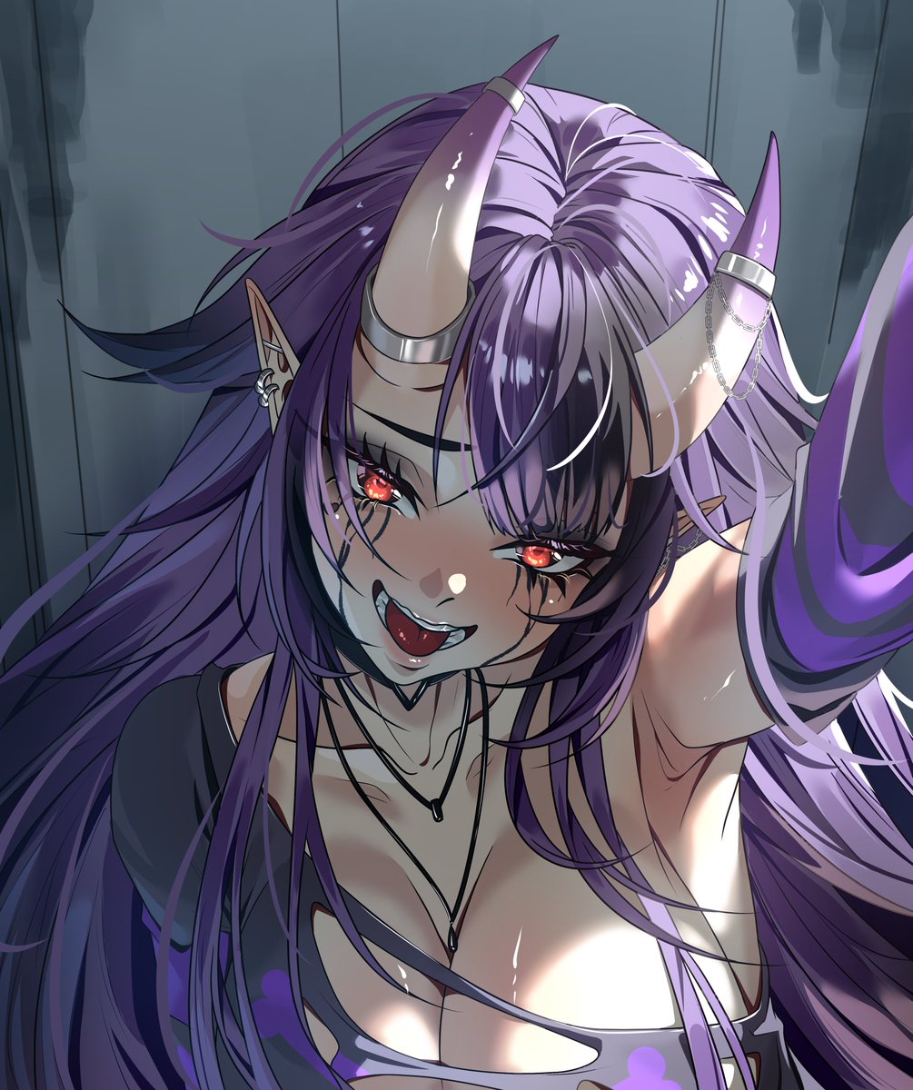 Nebura Nekoshima Studio | VGEN COMMISSION OPEN tweet media