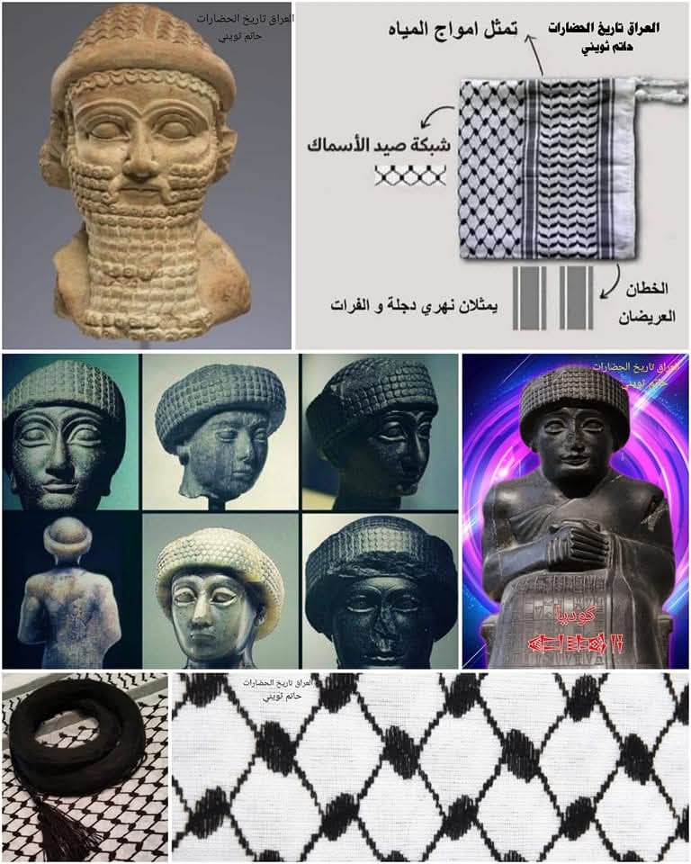 مُحَمَد عَلِيٌ 🇮🇶 tweet media