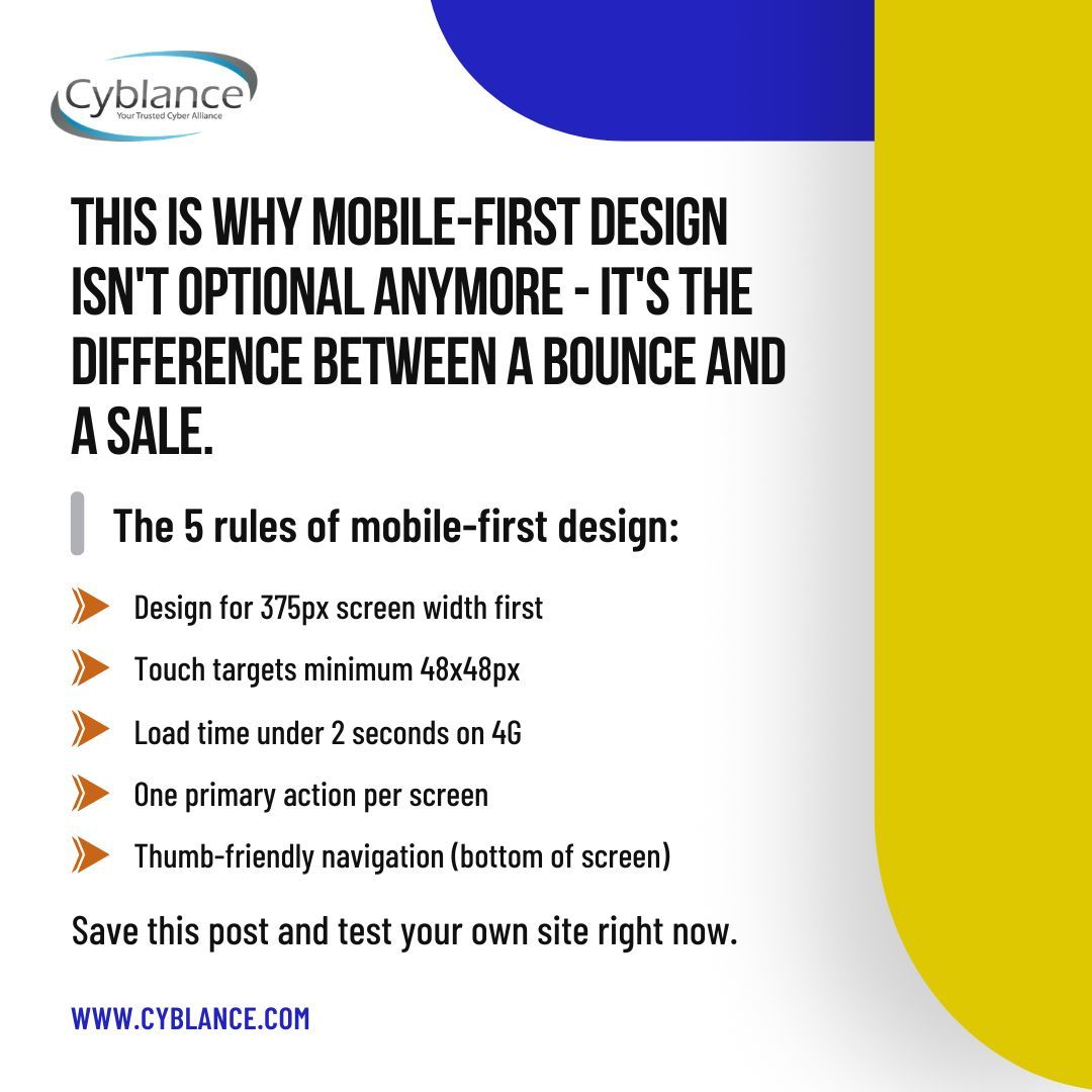 cyblance tweet picture